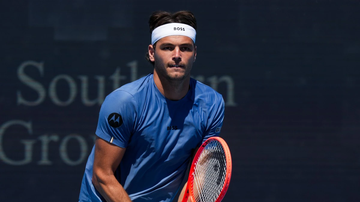 Διπλό σοκ για Φριτζ και Ρούνε στο Japan Open