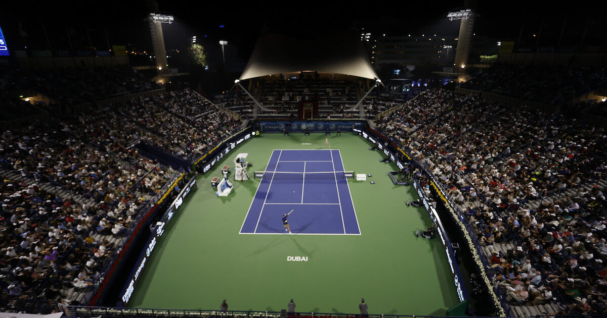 Ιστορικό βήμα της WTA με ίσα χρηματικά έπαθλα στα κοινά 1000άρια τουρνουά featured image