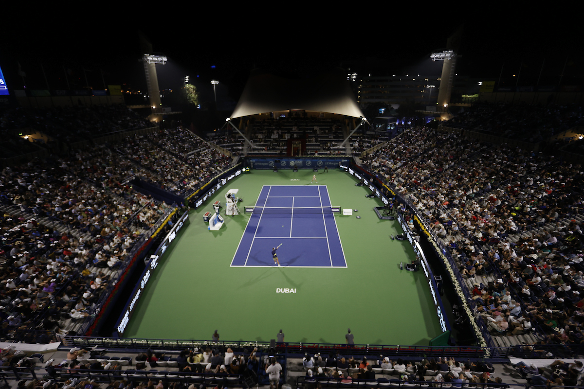 Ιστορικό βήμα της WTA με ίσα χρηματικά έπαθλα στα κοινά 1000άρια τουρνουά